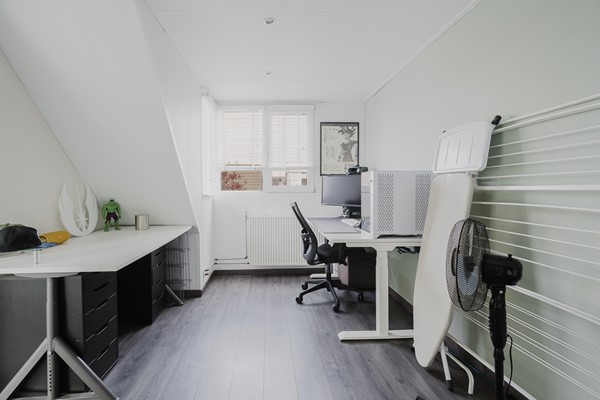Medium property photo - Haya van Someren-Downerpad 37, 3207 DK Spijkenisse